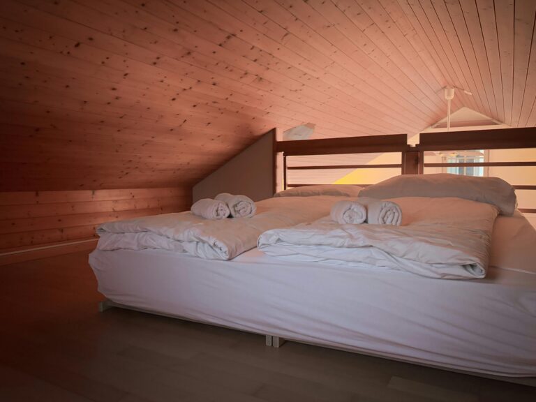 Boligforening - Efterisolering af loft