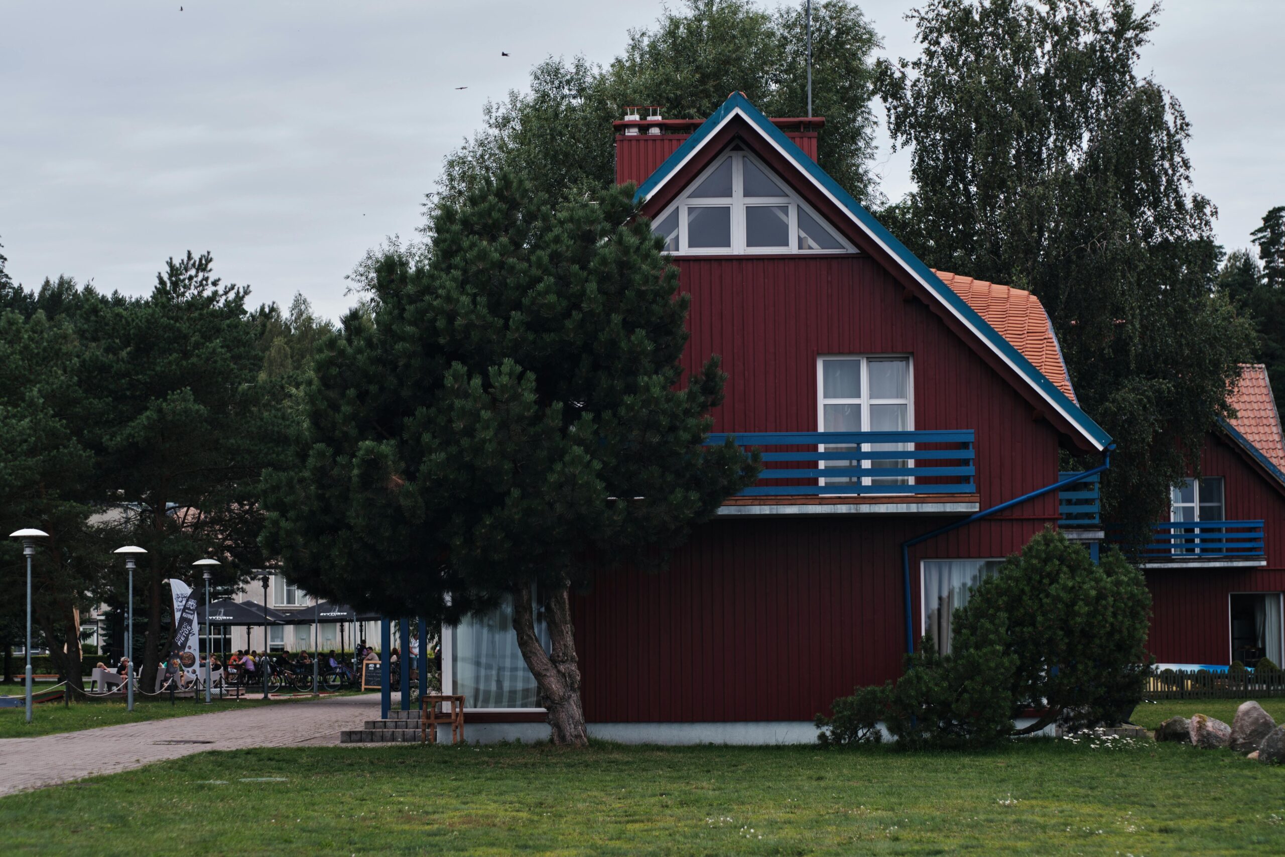 Bygge-Sommerhus