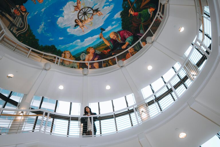 Etablering af gipslofter