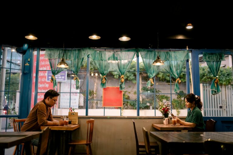 Udskiftning af vinduer