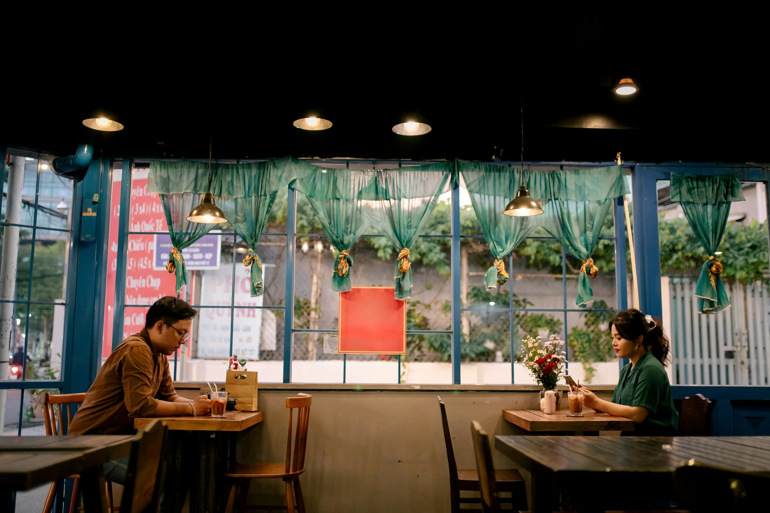 Udskiftning af vinduer